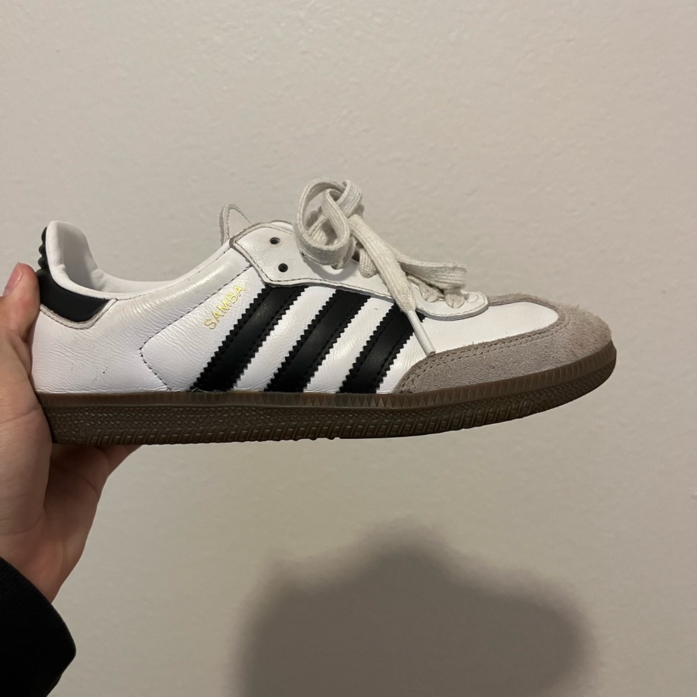 Adidas sambas W 6